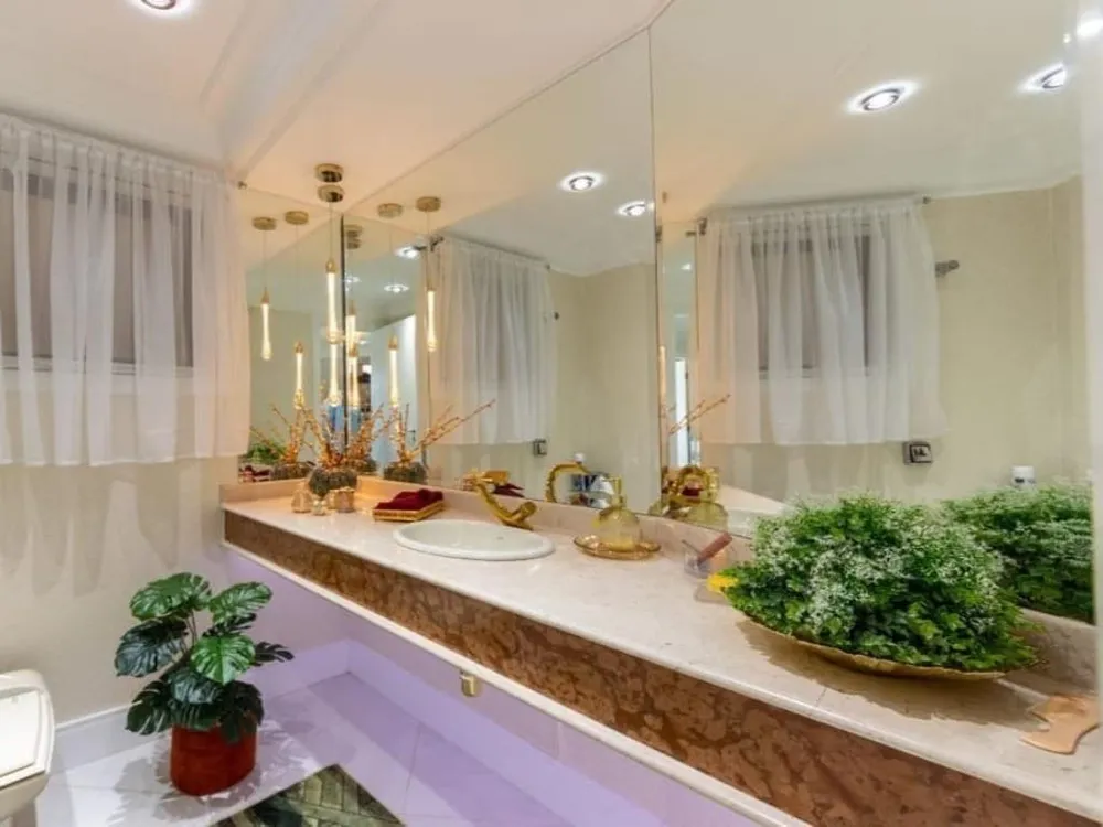 Casa, 4 quartos, 500 m² - Foto 11
