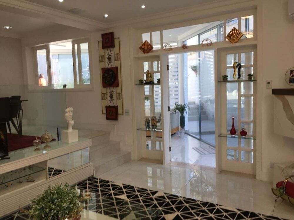 Casa, 4 quartos, 500 m² - Foto 3