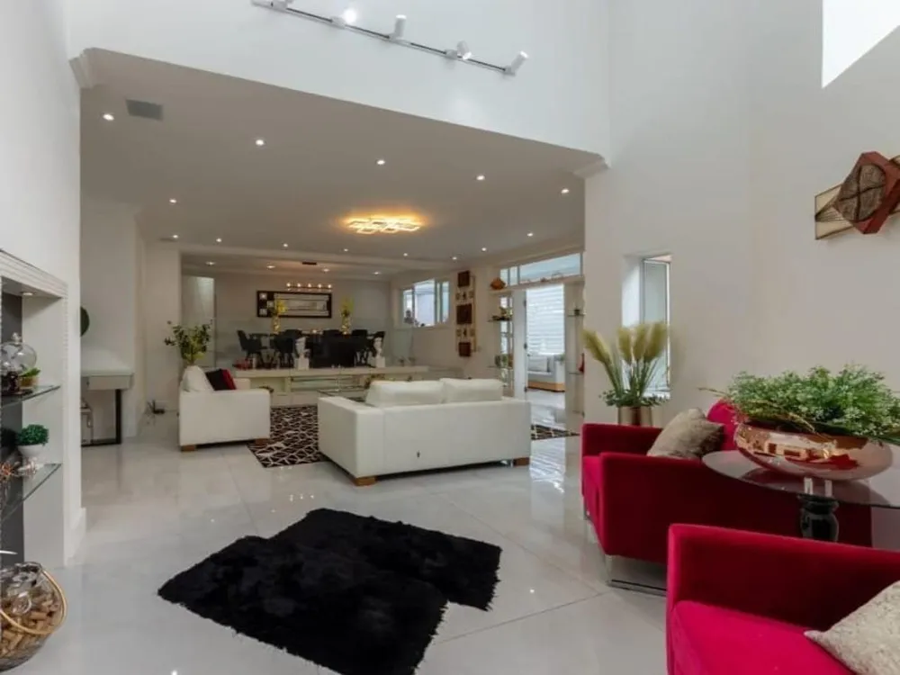 Casa, 4 quartos, 500 m² - Foto 6