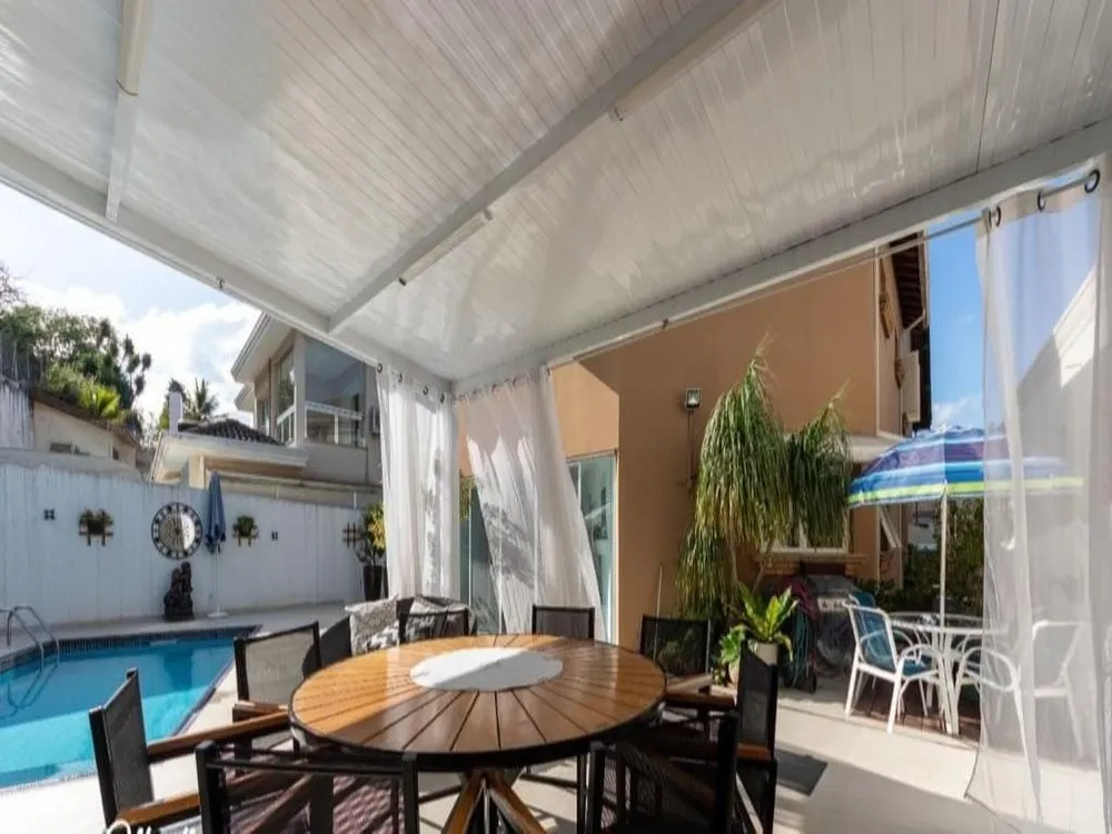 Casa, 4 quartos, 500 m² - Foto 9
