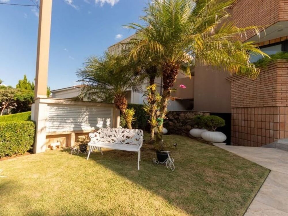 Casa, 4 quartos, 500 m² - Foto 2