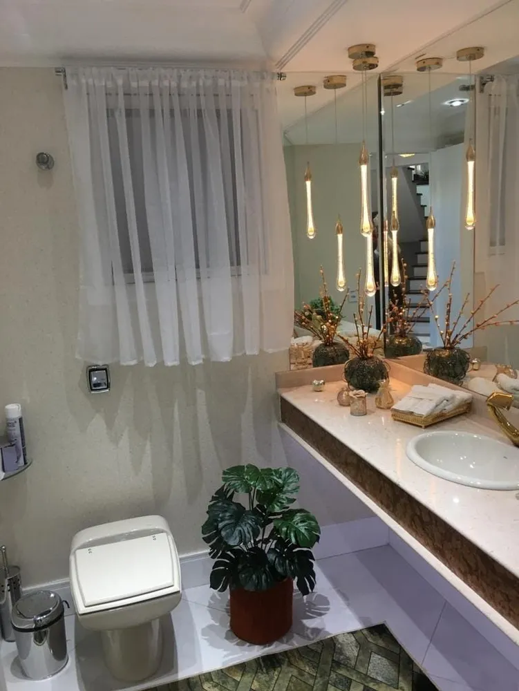Casa, 4 quartos, 500 m² - Foto 12