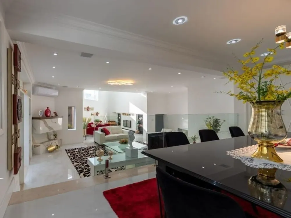 Casa, 4 quartos, 500 m² - Foto 7