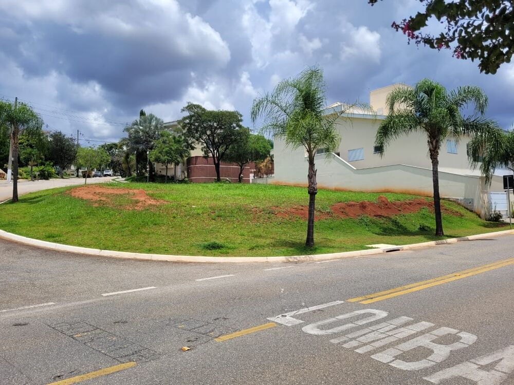 Terreno à venda, 531m² - Foto 1