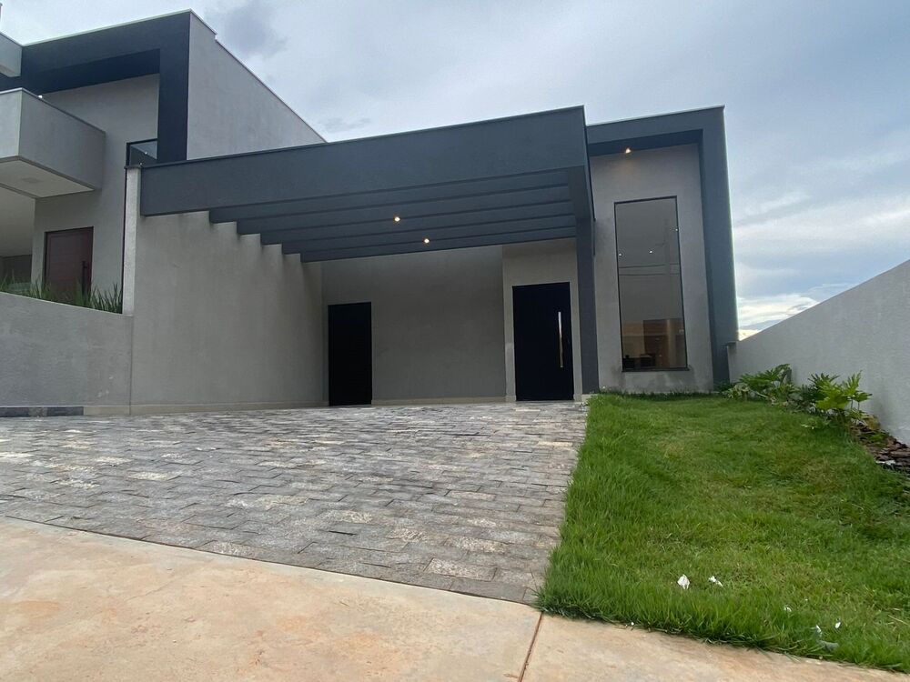Casa, 3 quartos, 220 m² - Foto 1