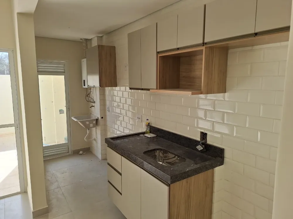 Apartamento, 2 quartos, 63 m² - Foto 6
