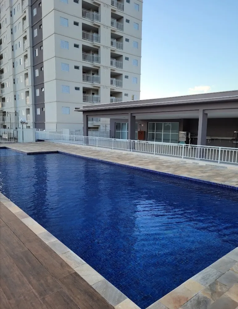 Apartamento, 2 quartos, 63 m² - Foto 1
