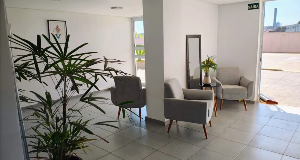 Apartamento, 2 quartos, 63 m² - Foto 3