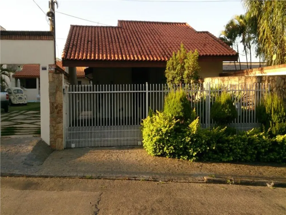Casa, 5 quartos - Foto 1