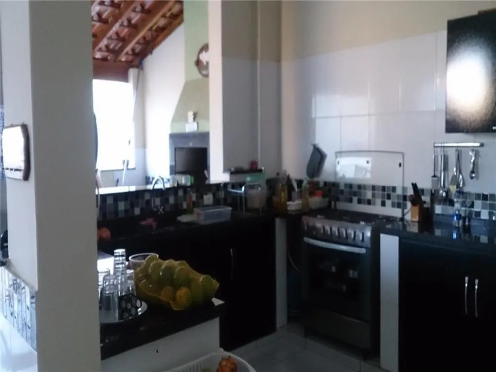 Casa, 5 quartos - Foto 10