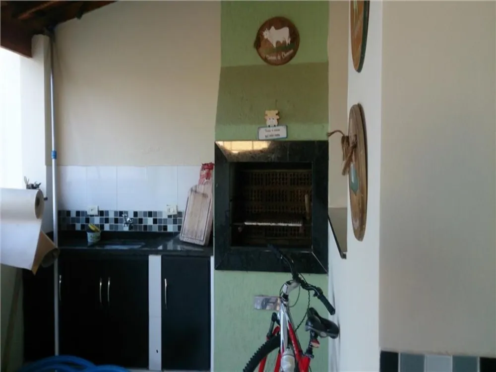 Casa, 5 quartos - Foto 11