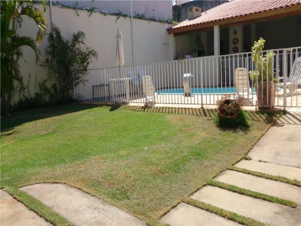 Casa, 5 quartos - Foto 15
