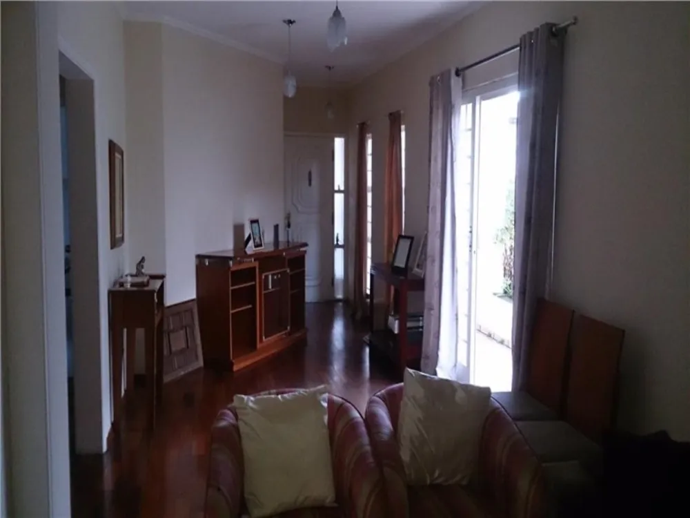 Casa, 5 quartos - Foto 4