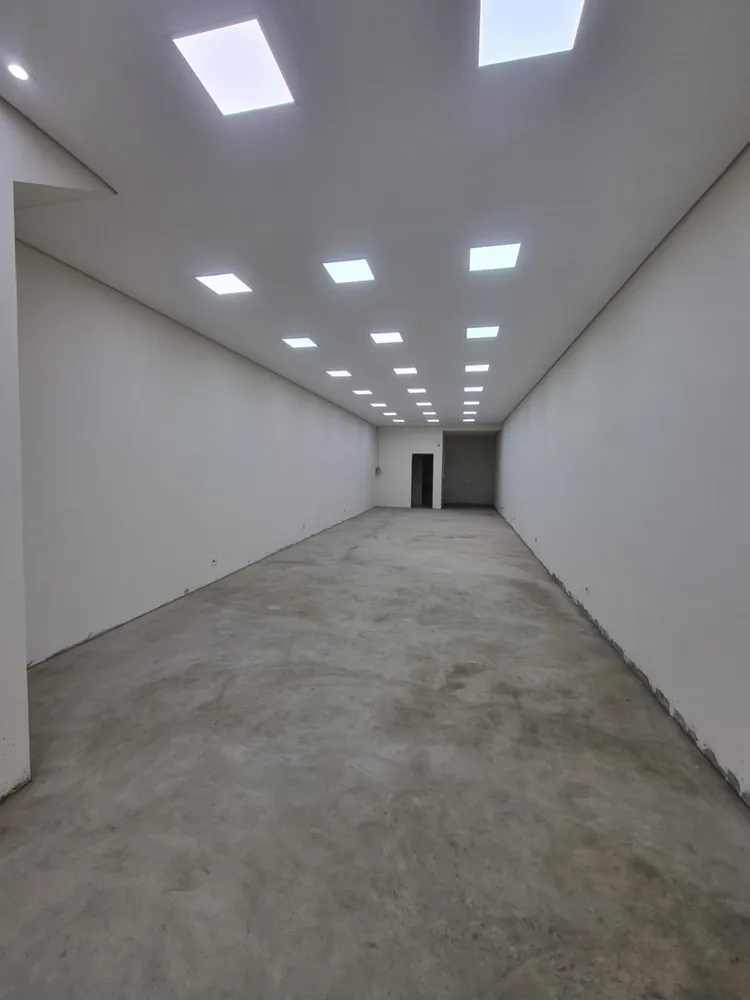 Loja-Salão, 120 m² - Foto 1