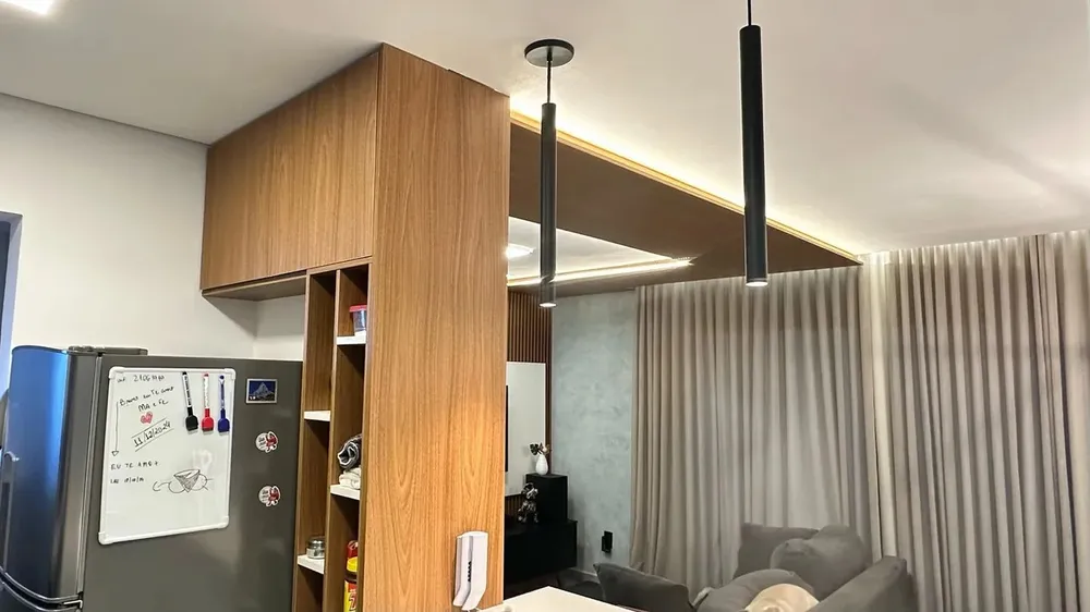 Apartamento, 2 quartos, 78 m² - Foto 5
