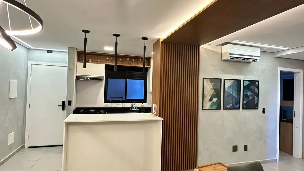 Apartamento, 2 quartos, 78 m² - Foto 7