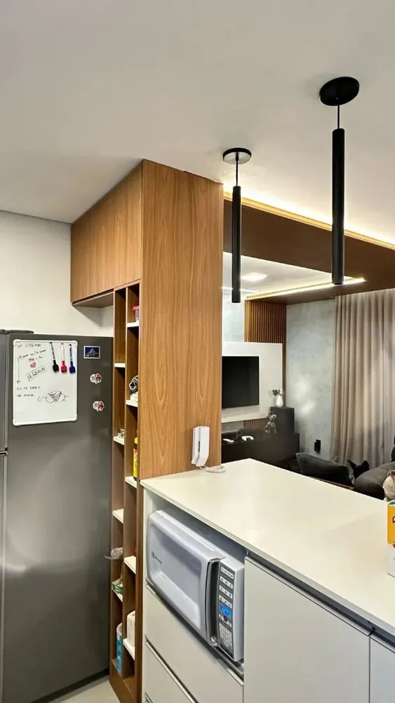 Apartamento, 2 quartos, 78 m² - Foto 8