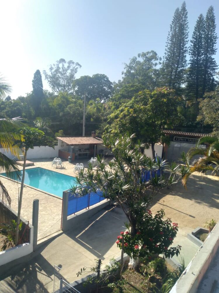 Chácara, 7 quartos - Foto 1