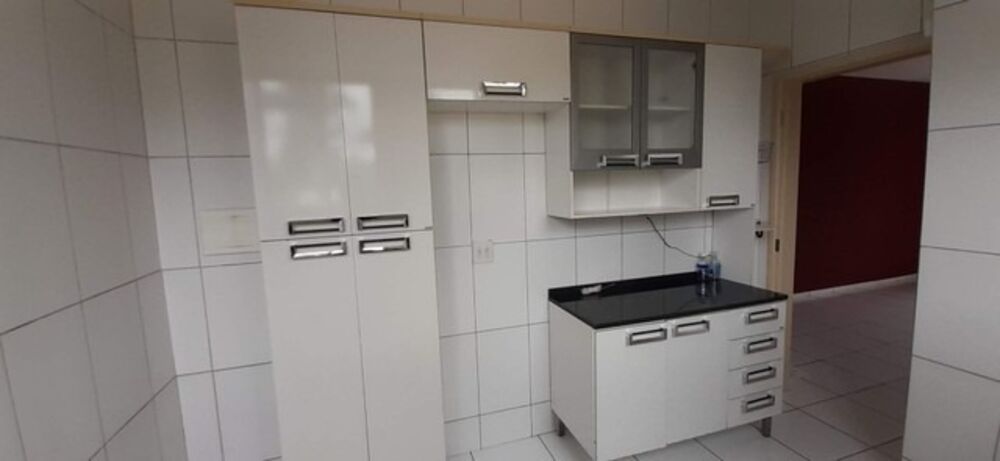 Apartamento à venda com 2 quartos, 50m² - Foto 1