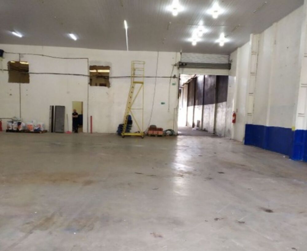 Depósito-Galpão, 1000 m² - Foto 3