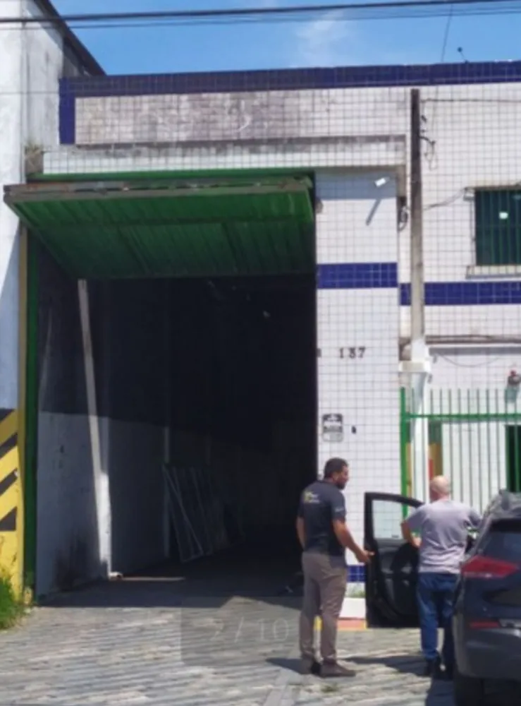 Depósito-Galpão, 1000 m² - Foto 7