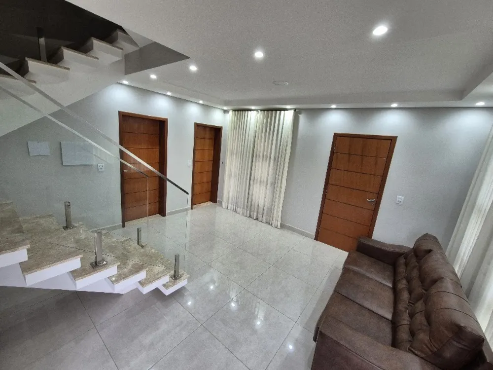 Casa, 4 quartos - Foto 6