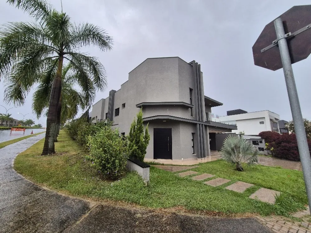 Casa, 4 quartos - Foto 1