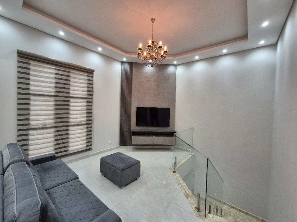 Casa, 4 quartos - Foto 6