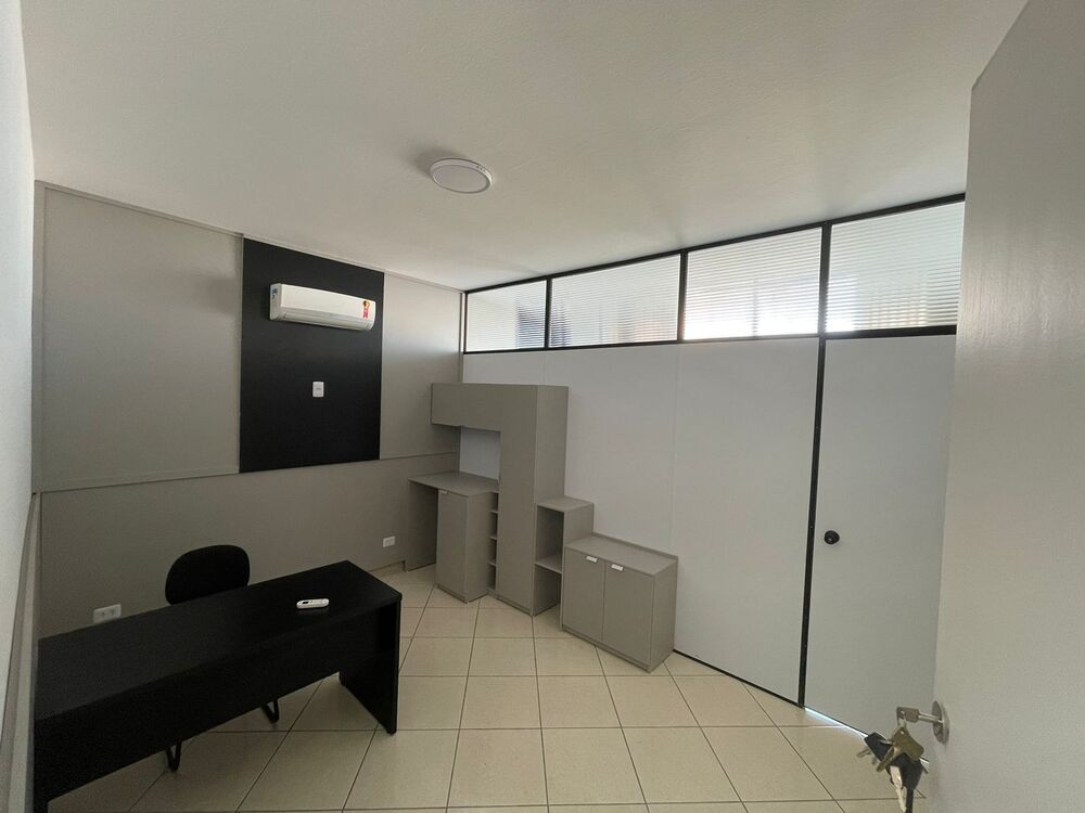 Sala-Conjunto, 40 m² - Foto 3