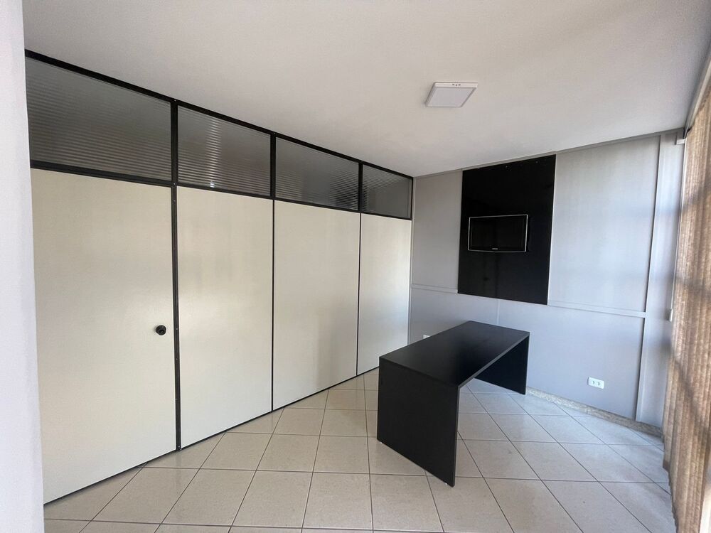 Sala-Conjunto, 40 m² - Foto 2