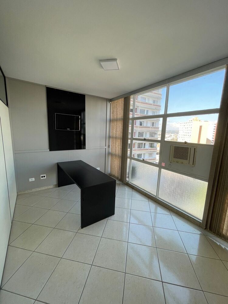 Sala-Conjunto, 40 m² - Foto 1