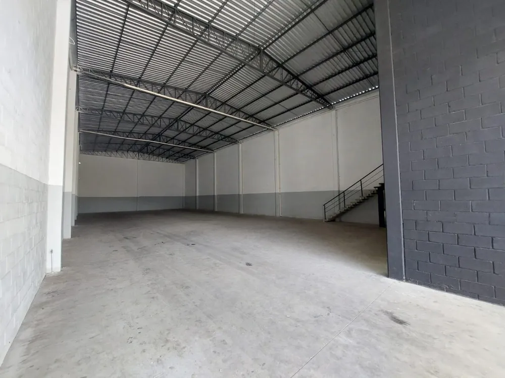 Depósito-Galpão, 750 m² - Foto 6