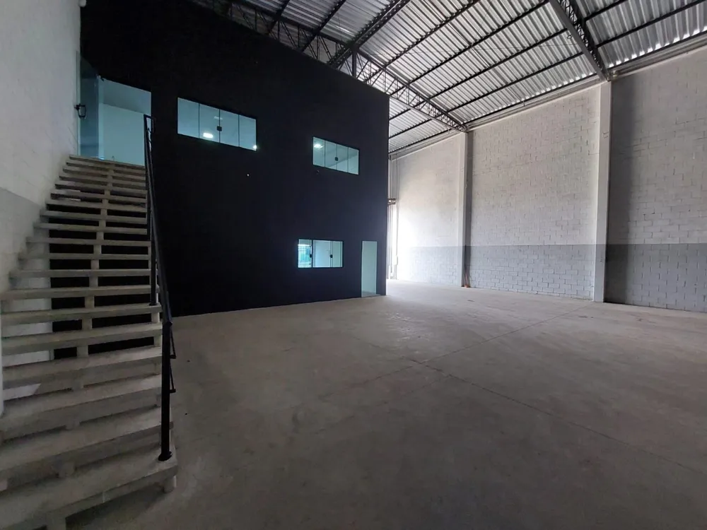 Depósito-Galpão, 750 m² - Foto 12