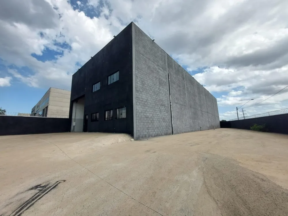 Depósito-Galpão, 750 m² - Foto 5