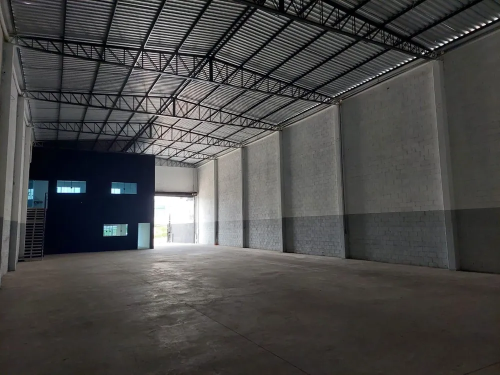 Depósito-Galpão, 750 m² - Foto 9