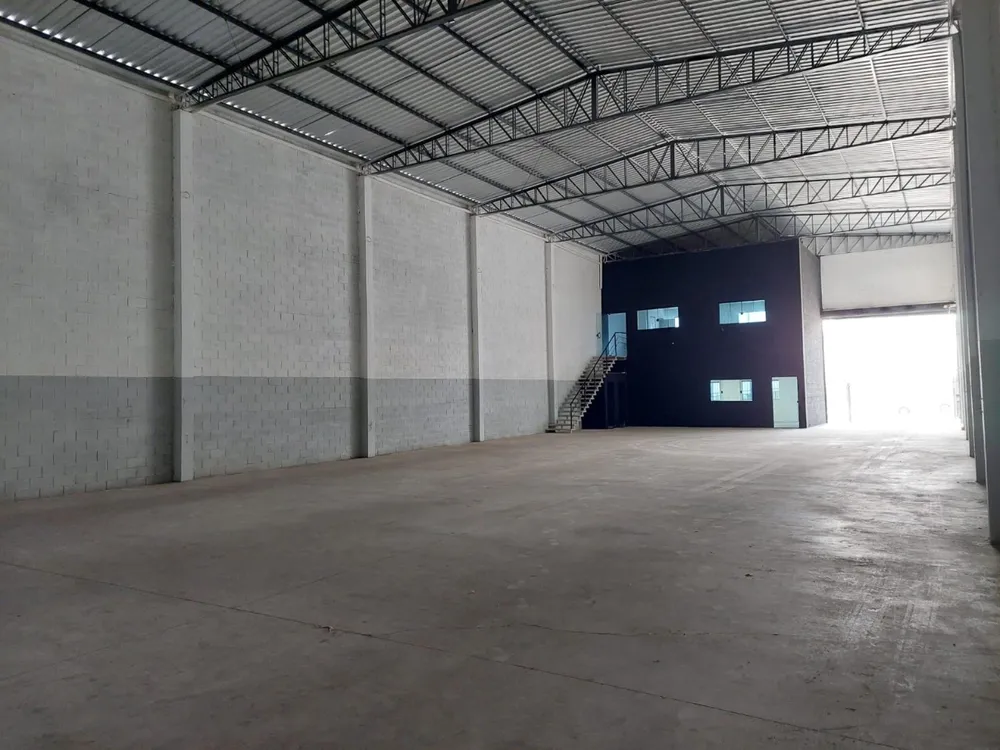 Depósito-Galpão, 750 m² - Foto 7