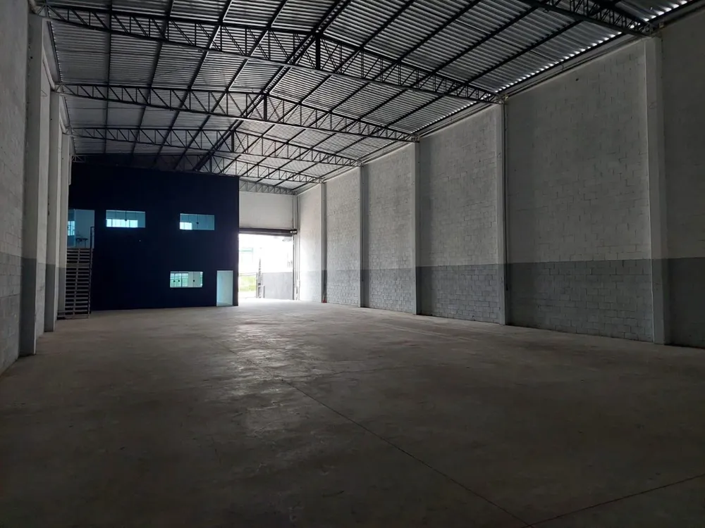 Depósito-Galpão, 750 m² - Foto 8