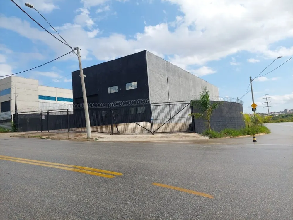 Depósito-Galpão, 750 m² - Foto 3