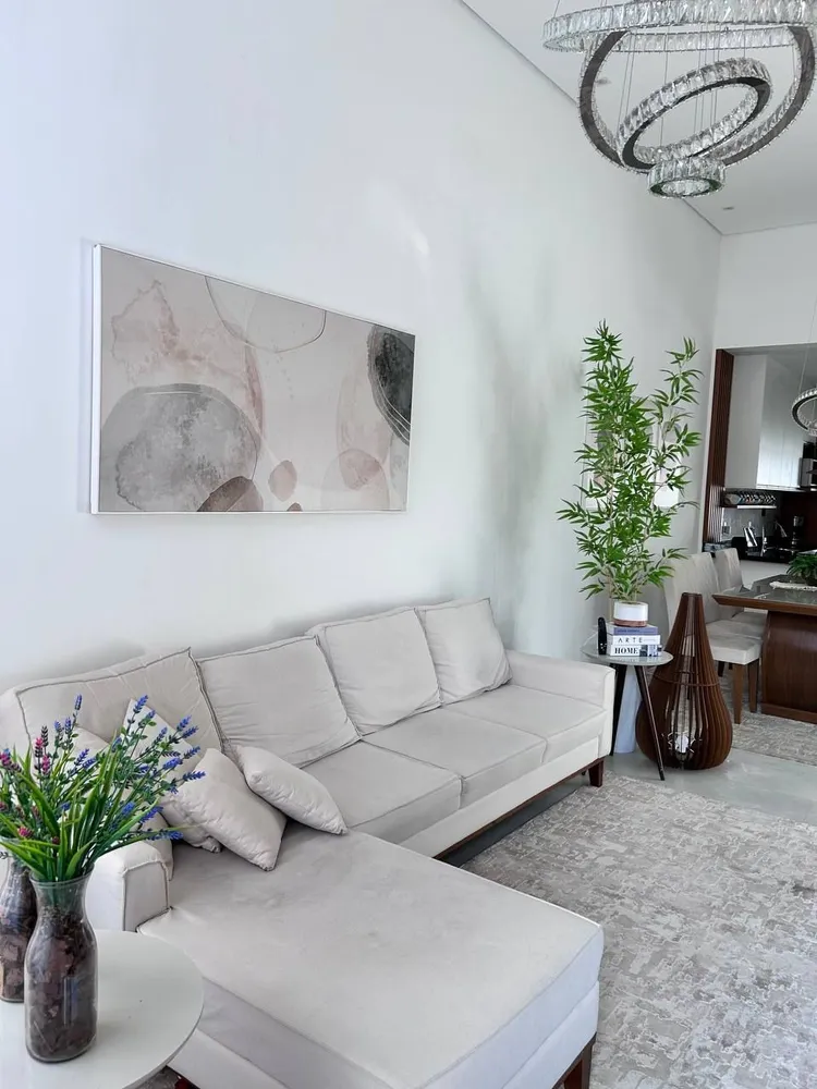 Casa, 3 quartos - Foto 4