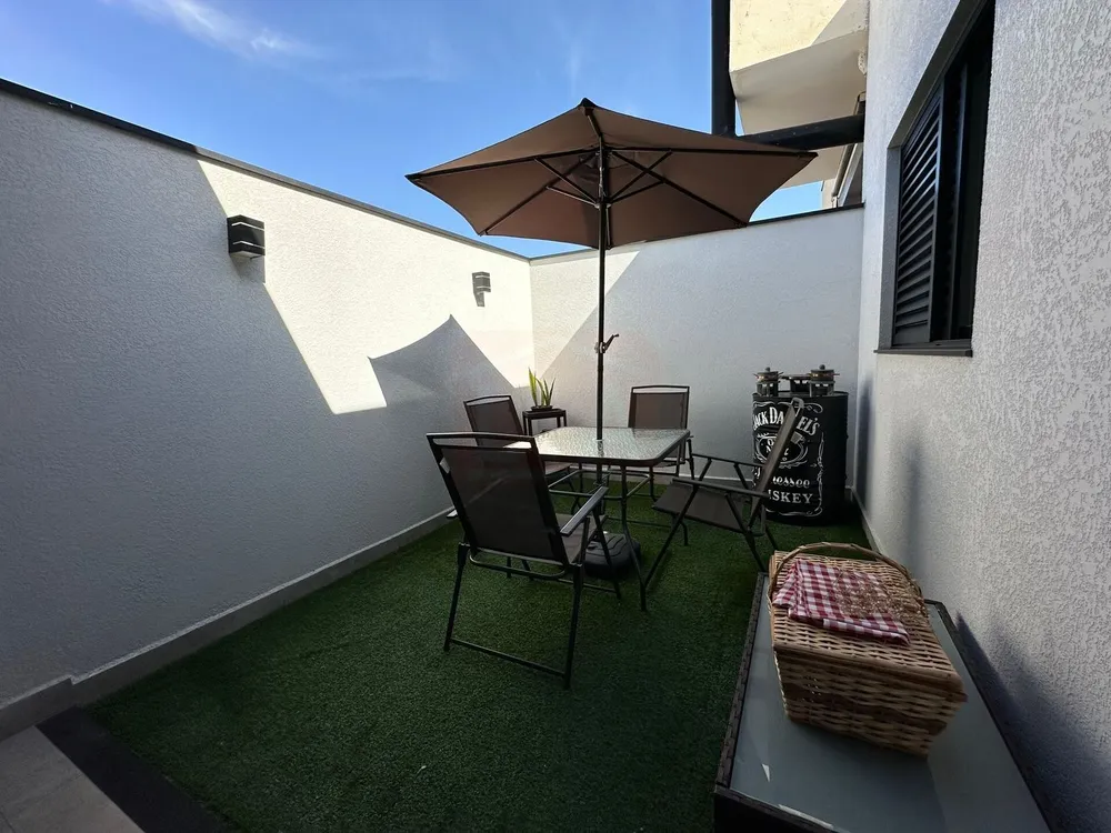 Casa, 3 quartos - Foto 8