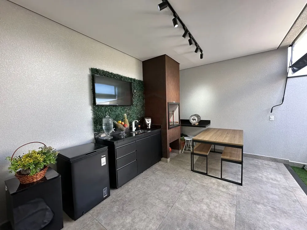 Casa, 3 quartos - Foto 7