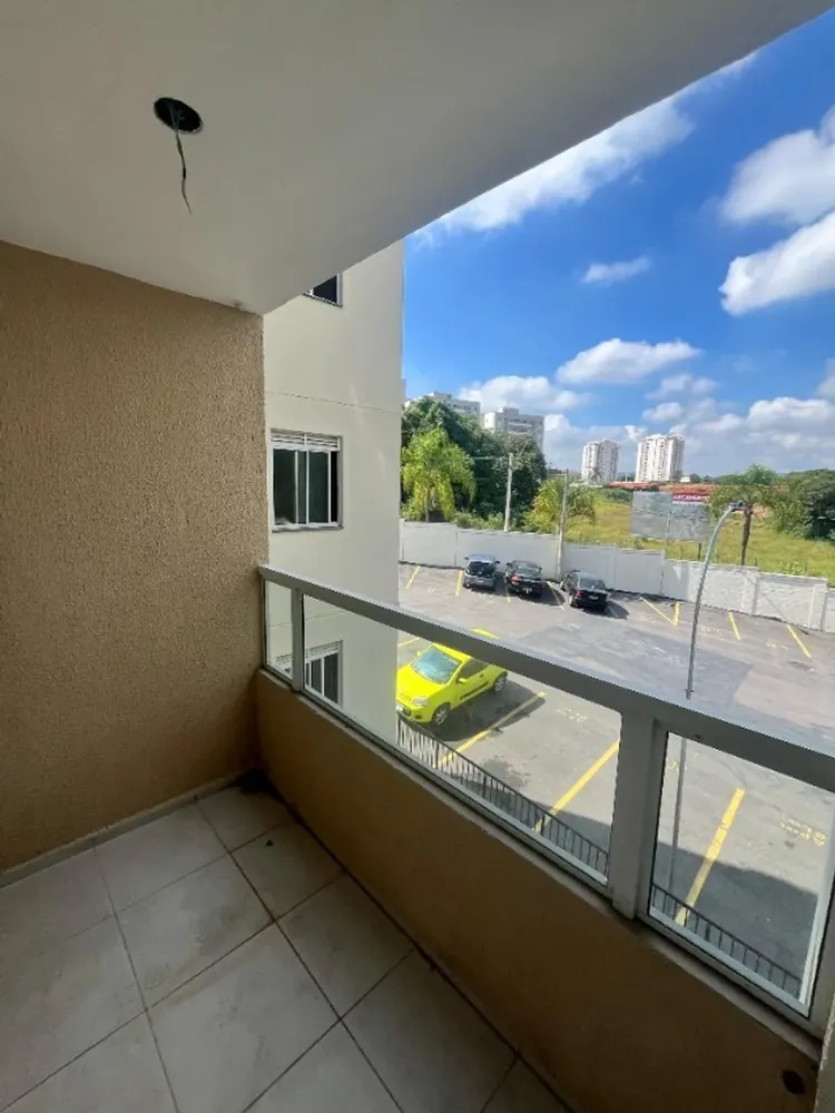 Apartamento, 2 quartos, 43 m² - Foto 8