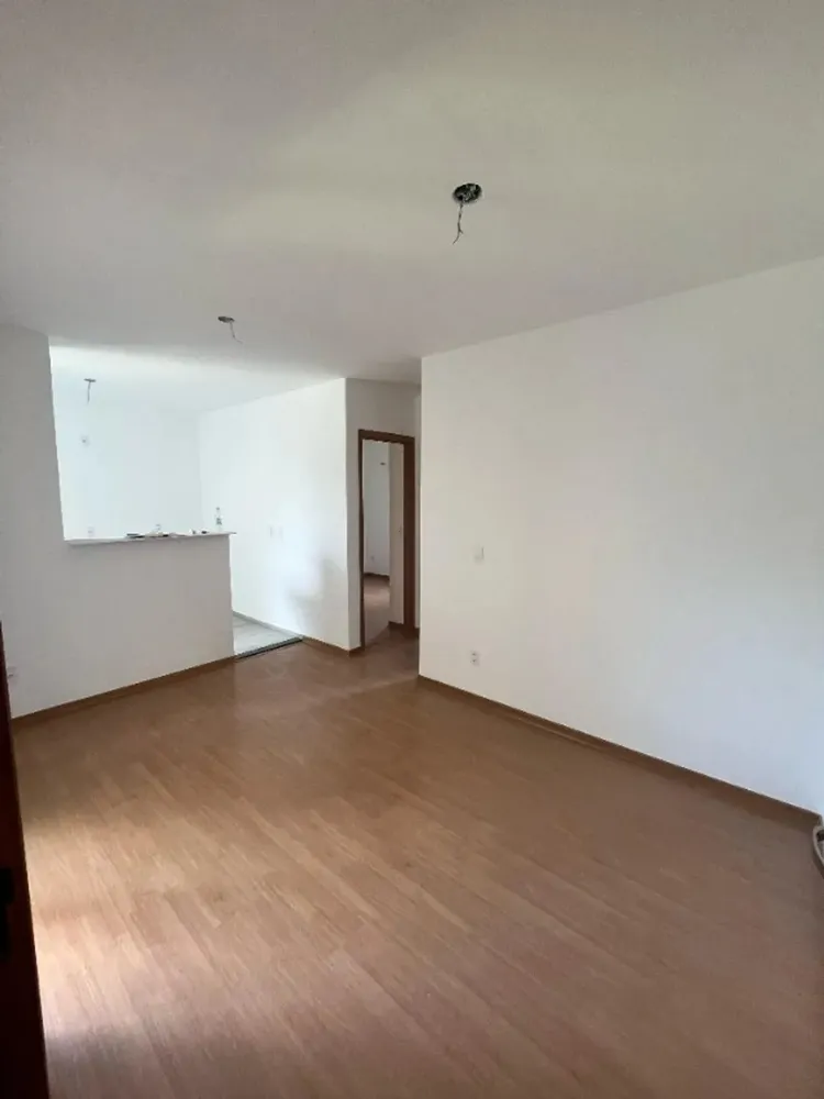 Apartamento, 2 quartos, 43 m² - Foto 2