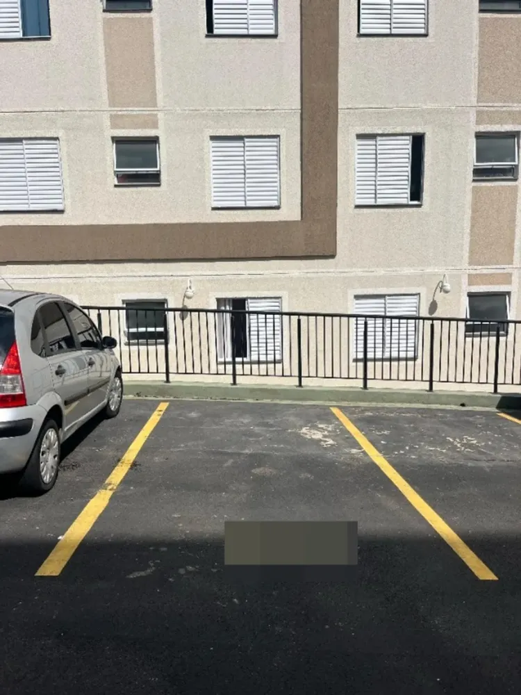 Apartamento, 2 quartos, 43 m² - Foto 11