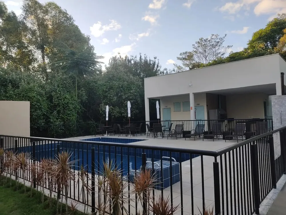 Apartamento, 2 quartos, 43 m² - Foto 13