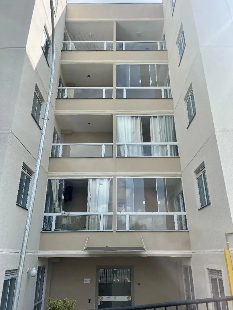Apartamento, 2 quartos, 43 m² - Foto 10