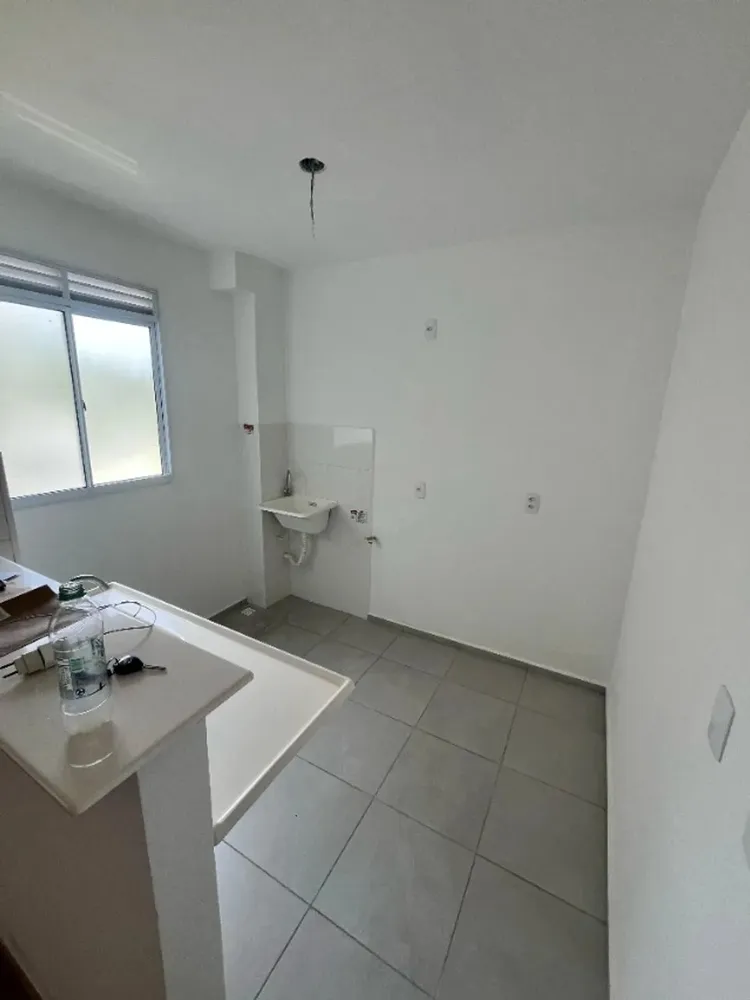 Apartamento, 2 quartos, 43 m² - Foto 3