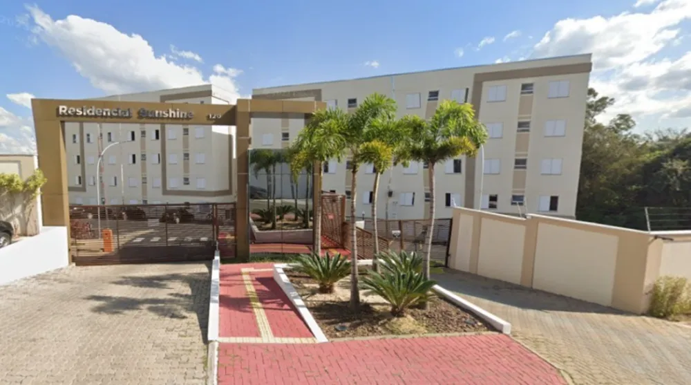 Apartamento, 2 quartos, 43 m² - Foto 1