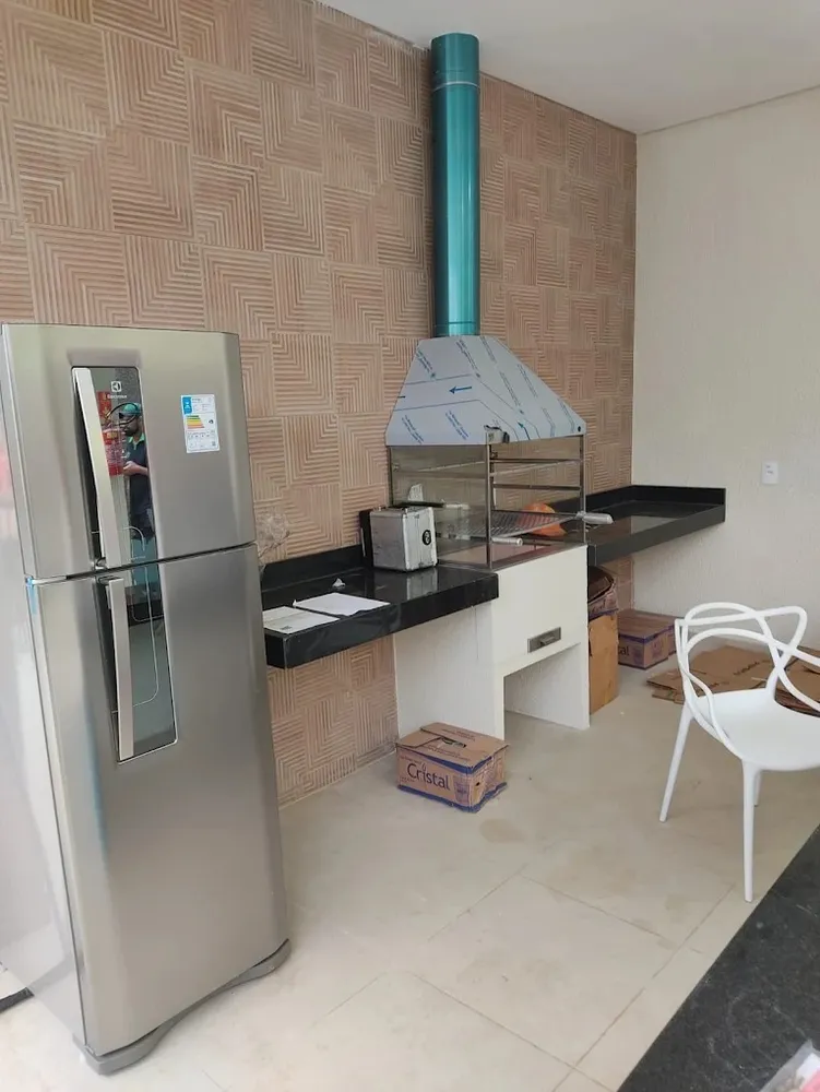 Apartamento, 2 quartos, 43 m² - Foto 6