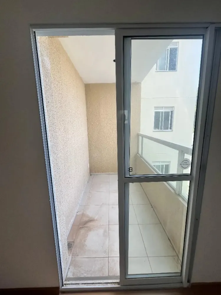 Apartamento, 2 quartos, 43 m² - Foto 4